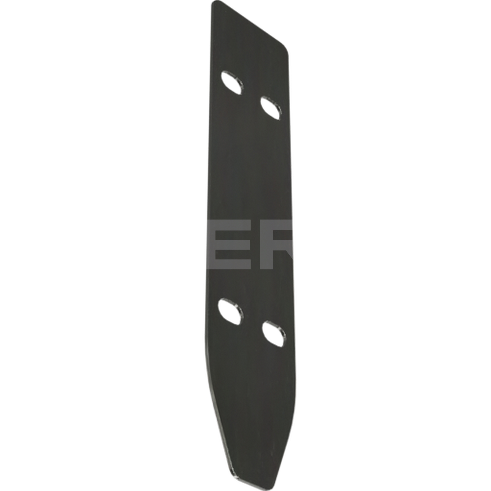 2WS CONV MOUNT PACKER (3MM)