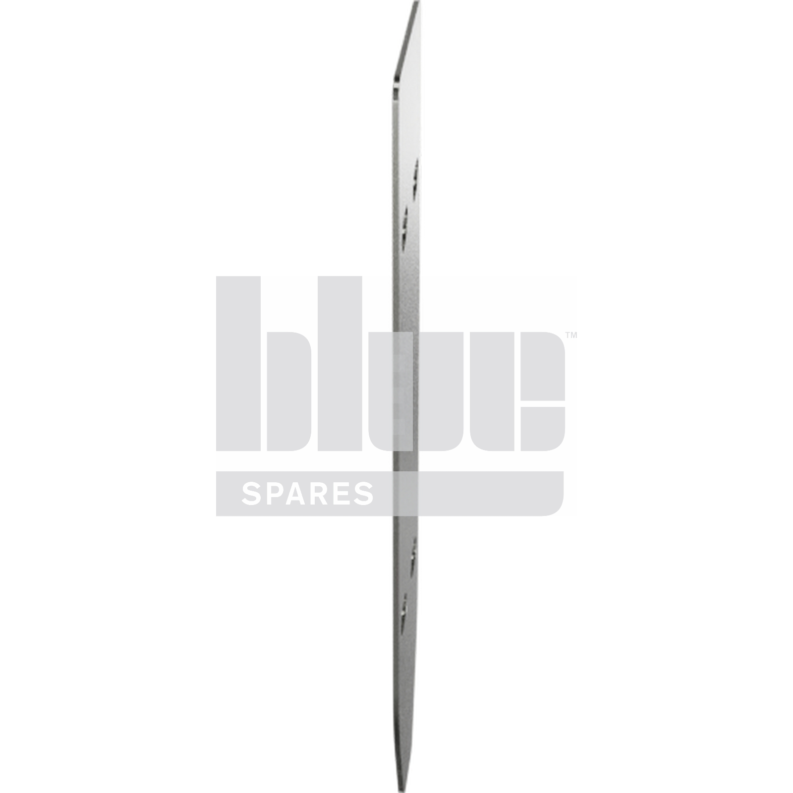 2WS CONV MOUNT PACKER (3MM)
