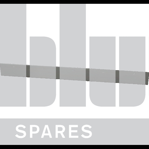 REAR GUARD RUBBER