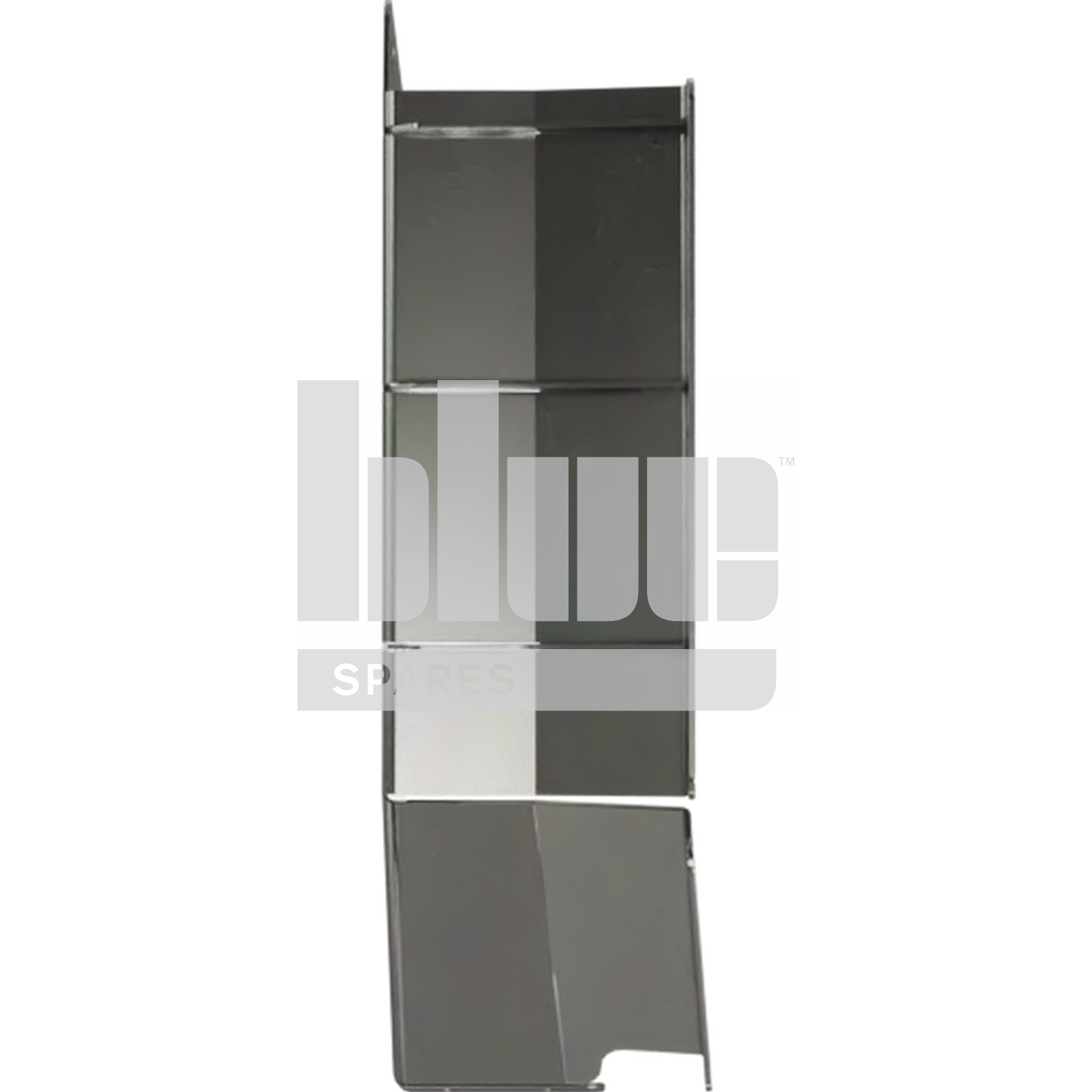 TAIL CONVEYOR REAR SIDE GUARD RH