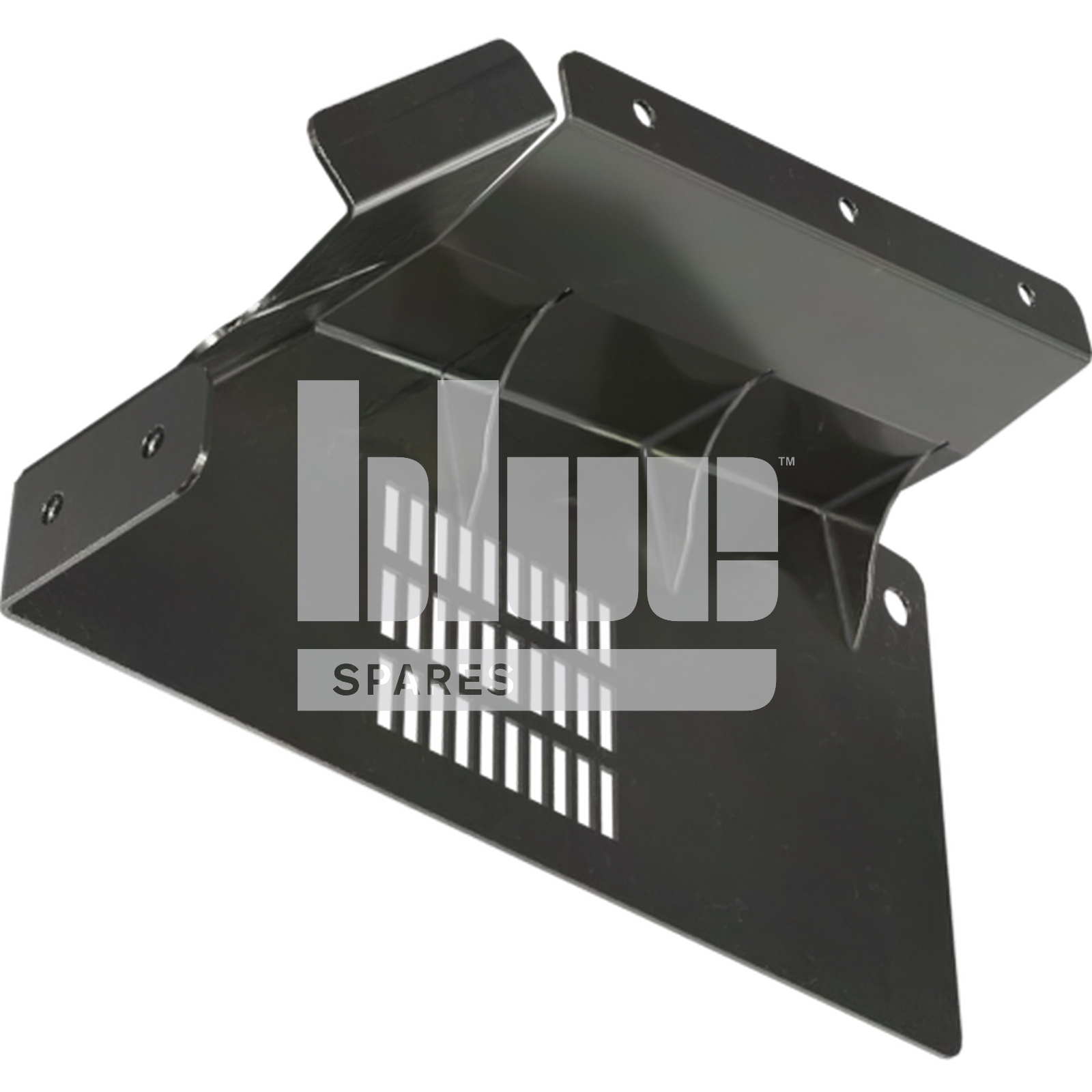 TAIL CONVEYOR REAR SIDE GUARD RH