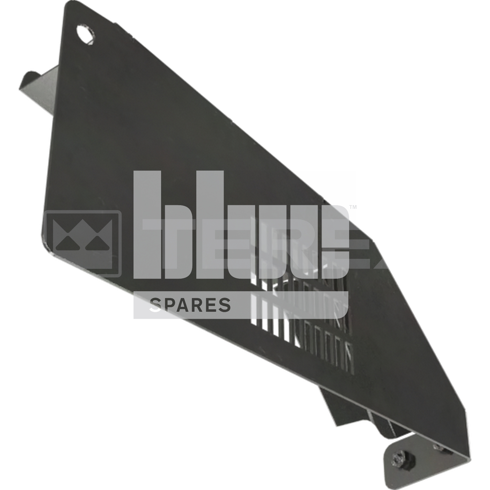 TAIL CONVEYOR REAR SIDE GUARD RH