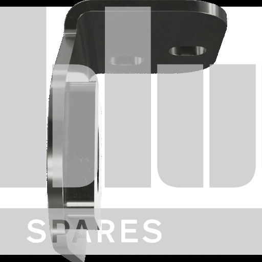 ROLLER MOUNTING BRACKET