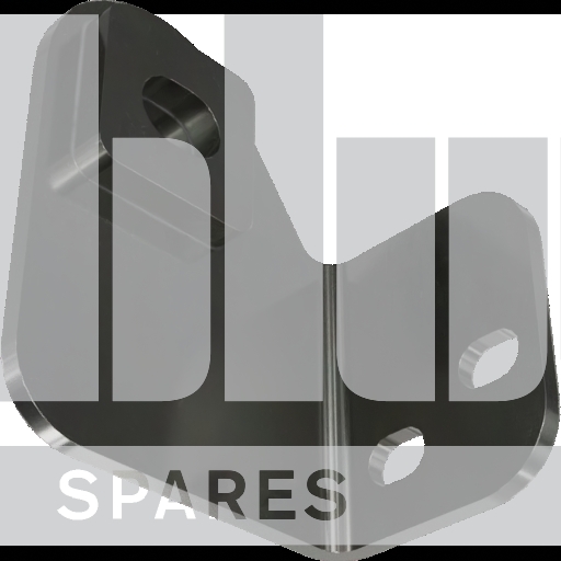 ROLLER MOUNTING BRACKET