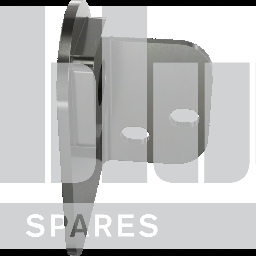 ROLLER MOUNTING BRACKET
