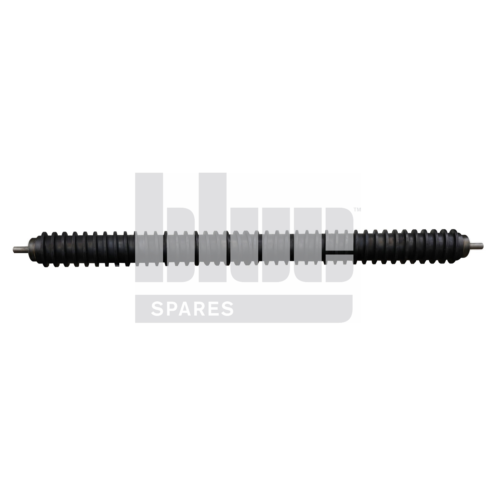 SPIRAL ROLLER (1650MM)