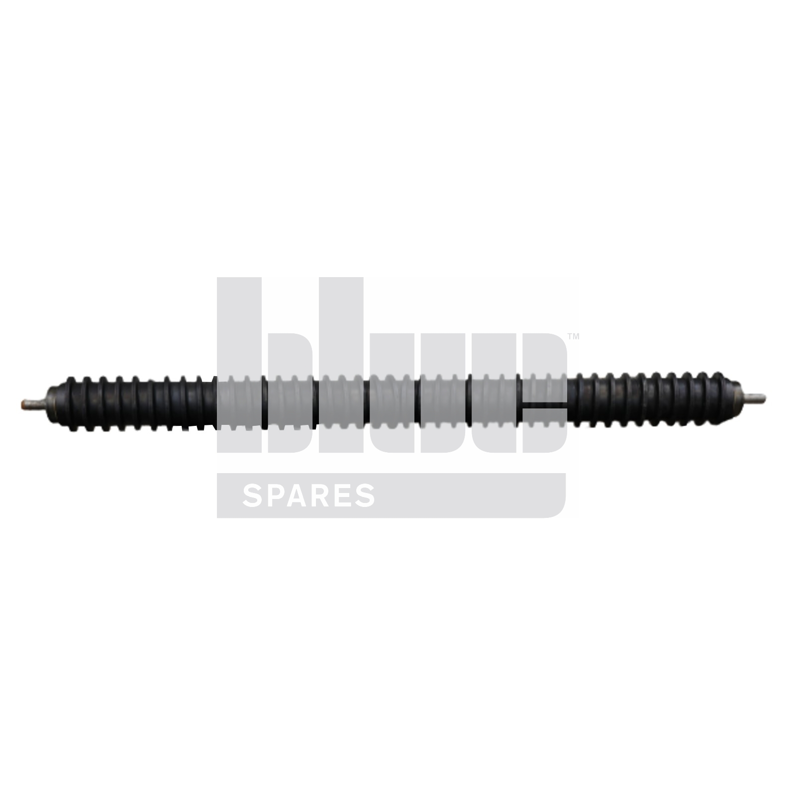 SPIRAL ROLLER (1650MM)