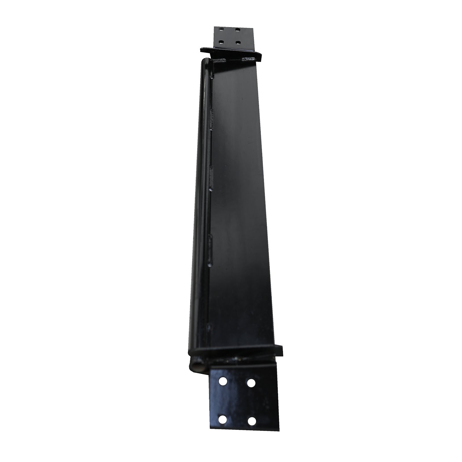 APRON SHOE