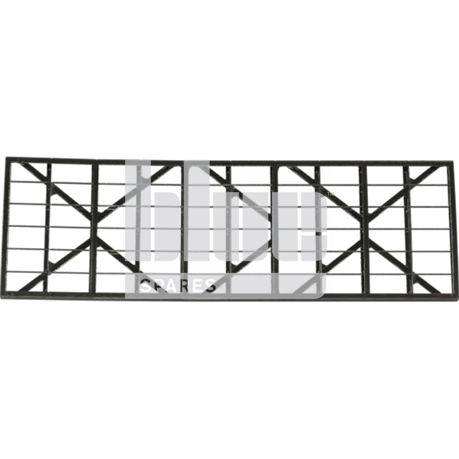 BOTTOM DECK FRAME