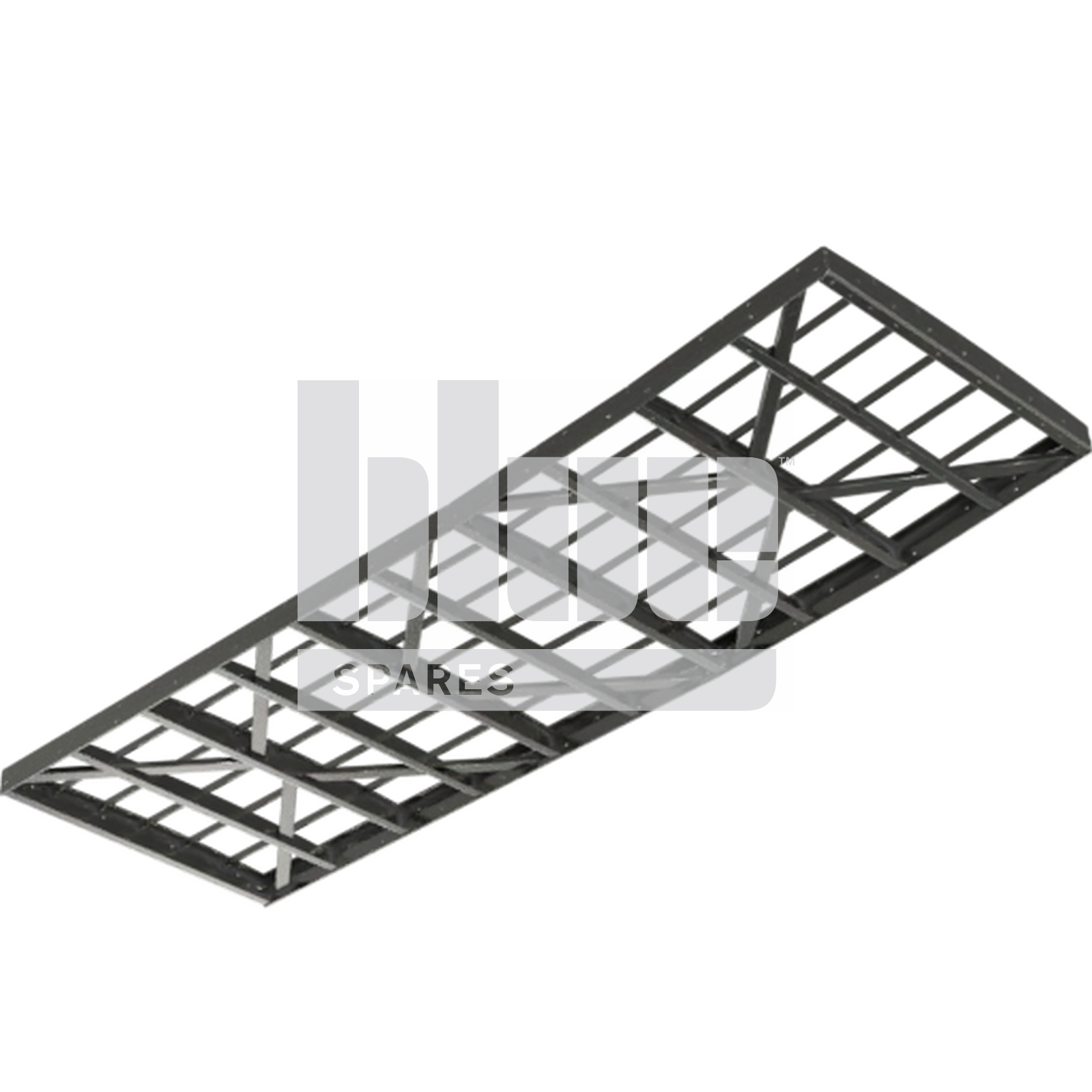 BOTTOM DECK FRAME
