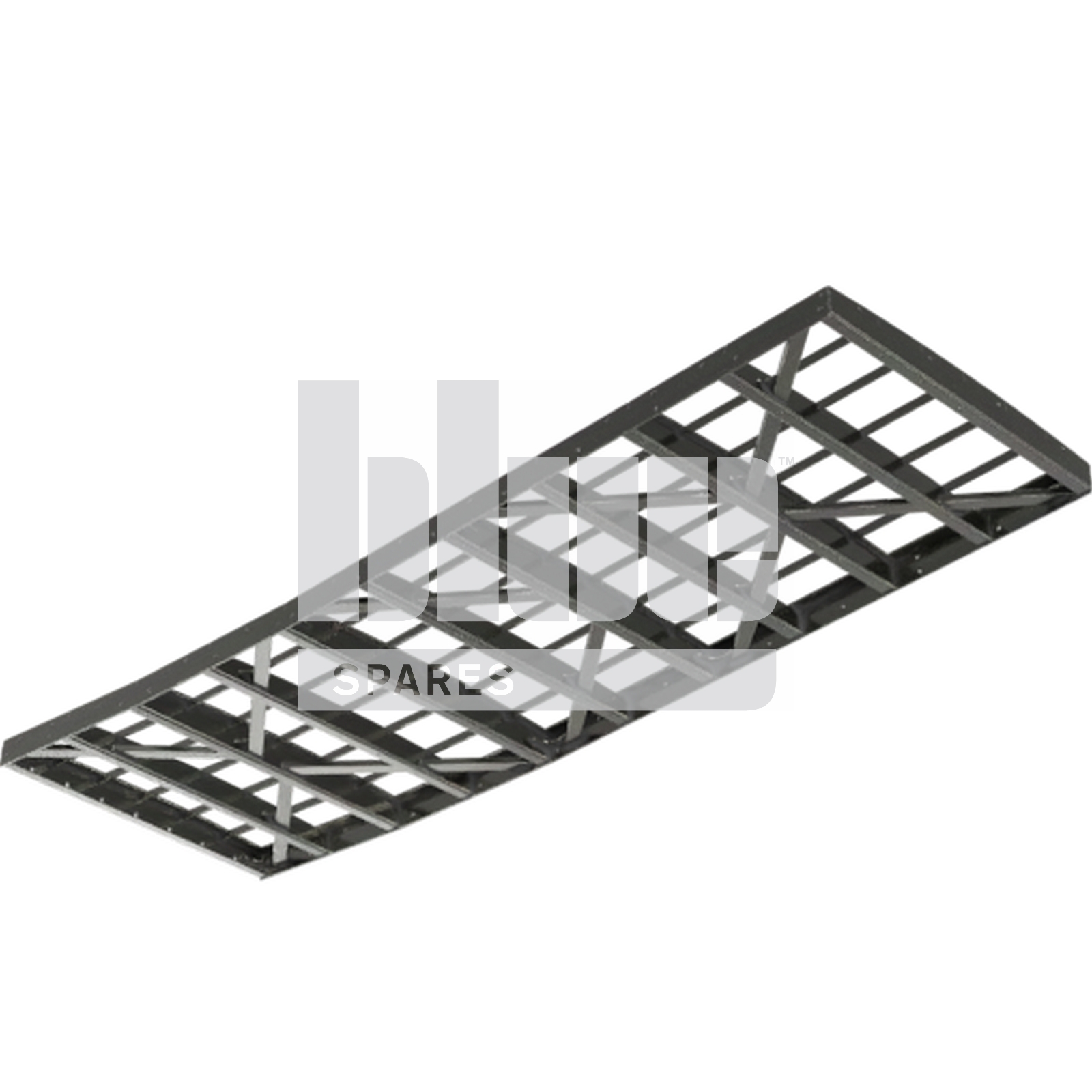 BOTTOM DECK FRAME