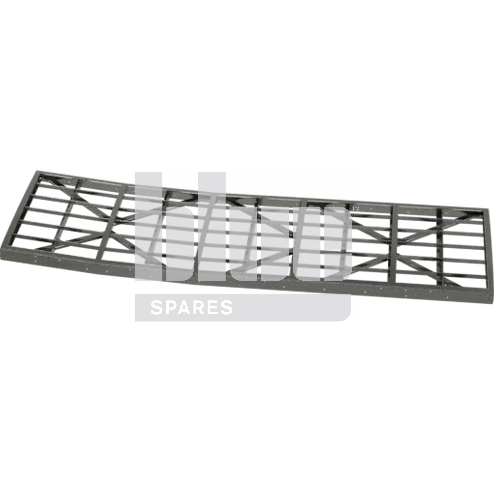BOTTOM DECK FRAME