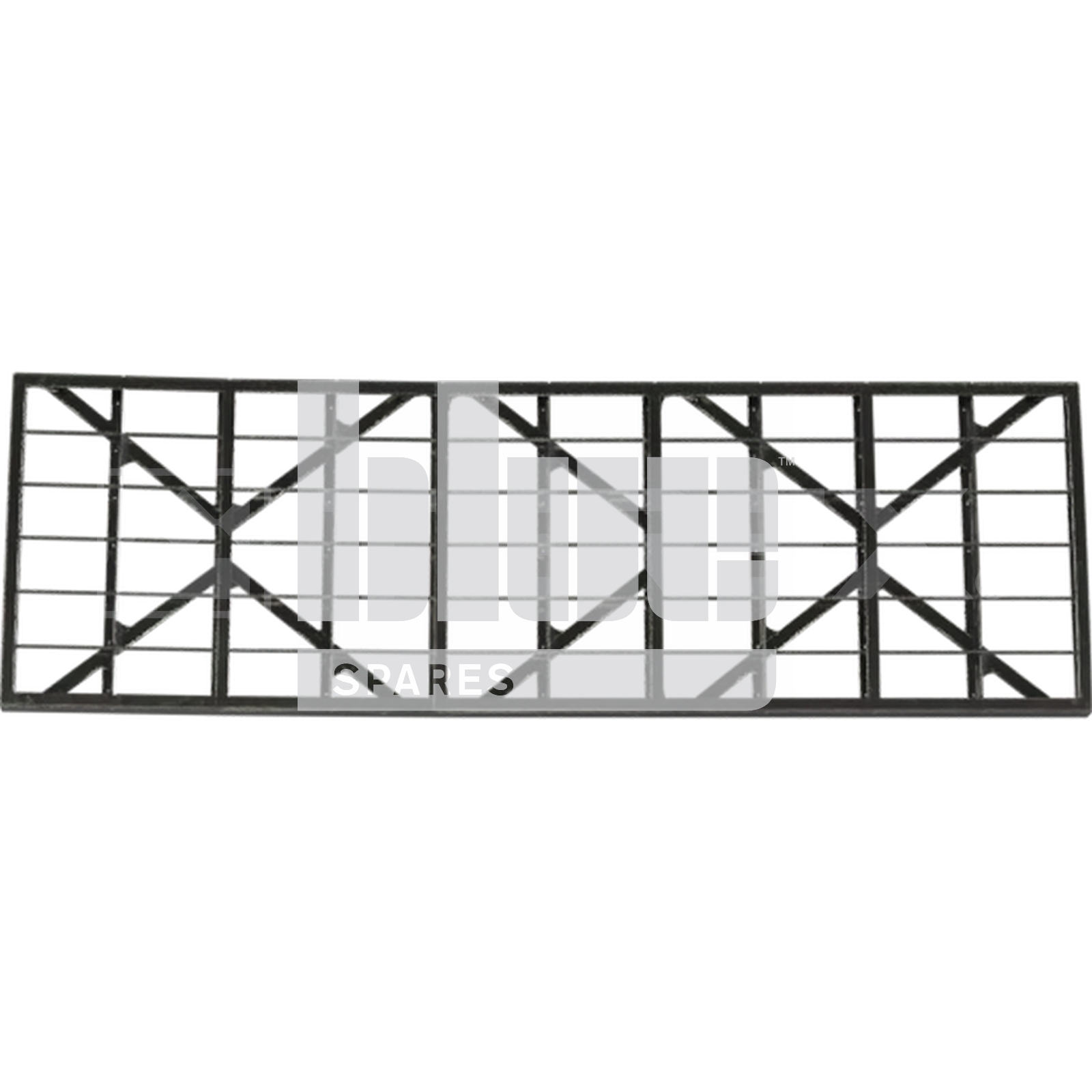 BOTTOM DECK FRAME
