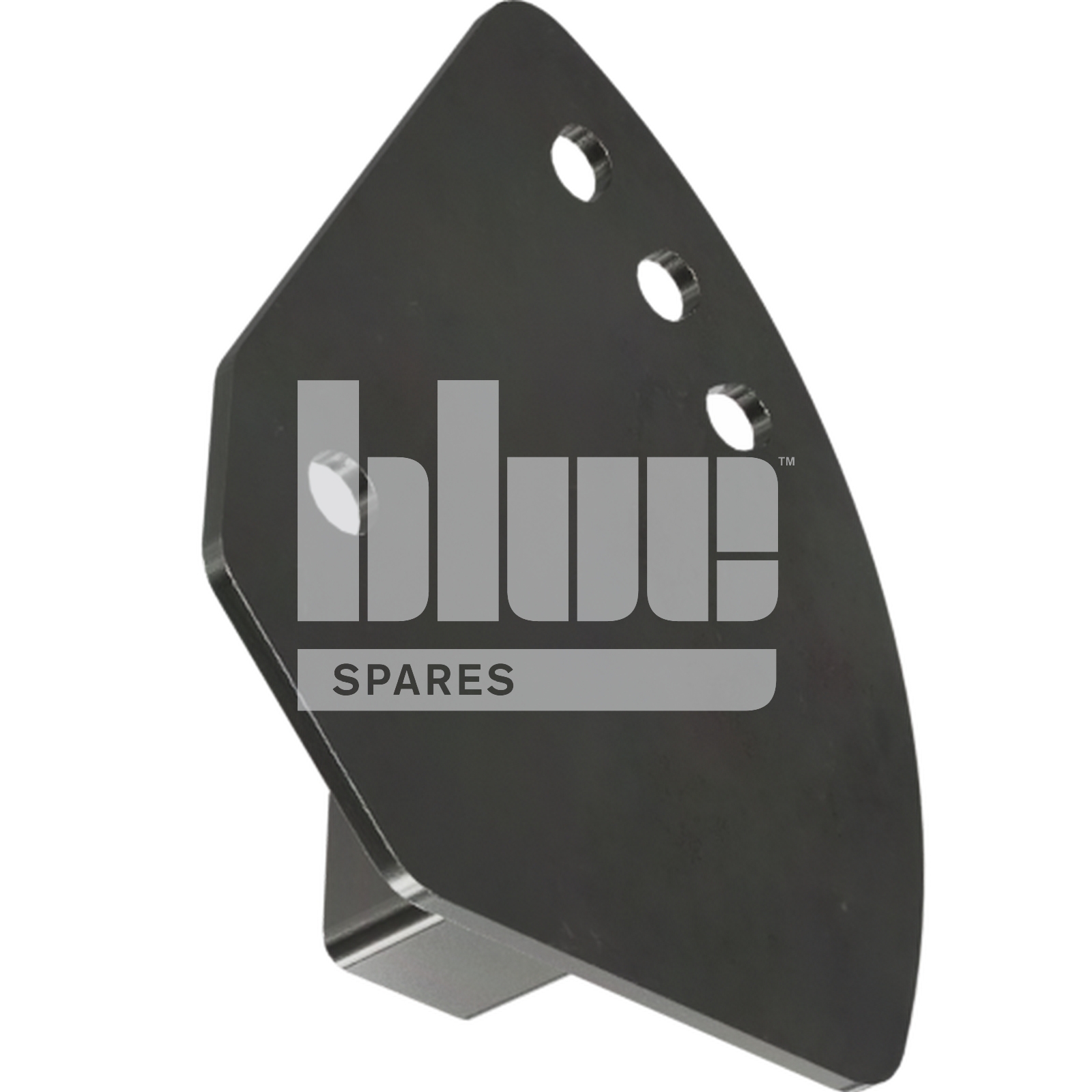 TOP DECK CHUTE MTG BRACKET RH