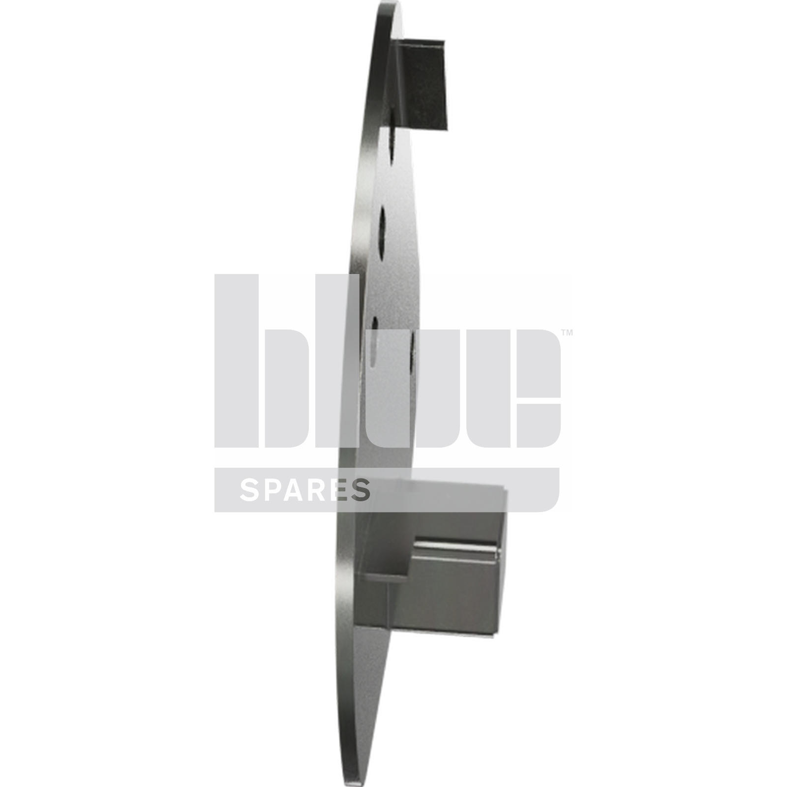TOP DECK CHUTE MTG BRACKET RH