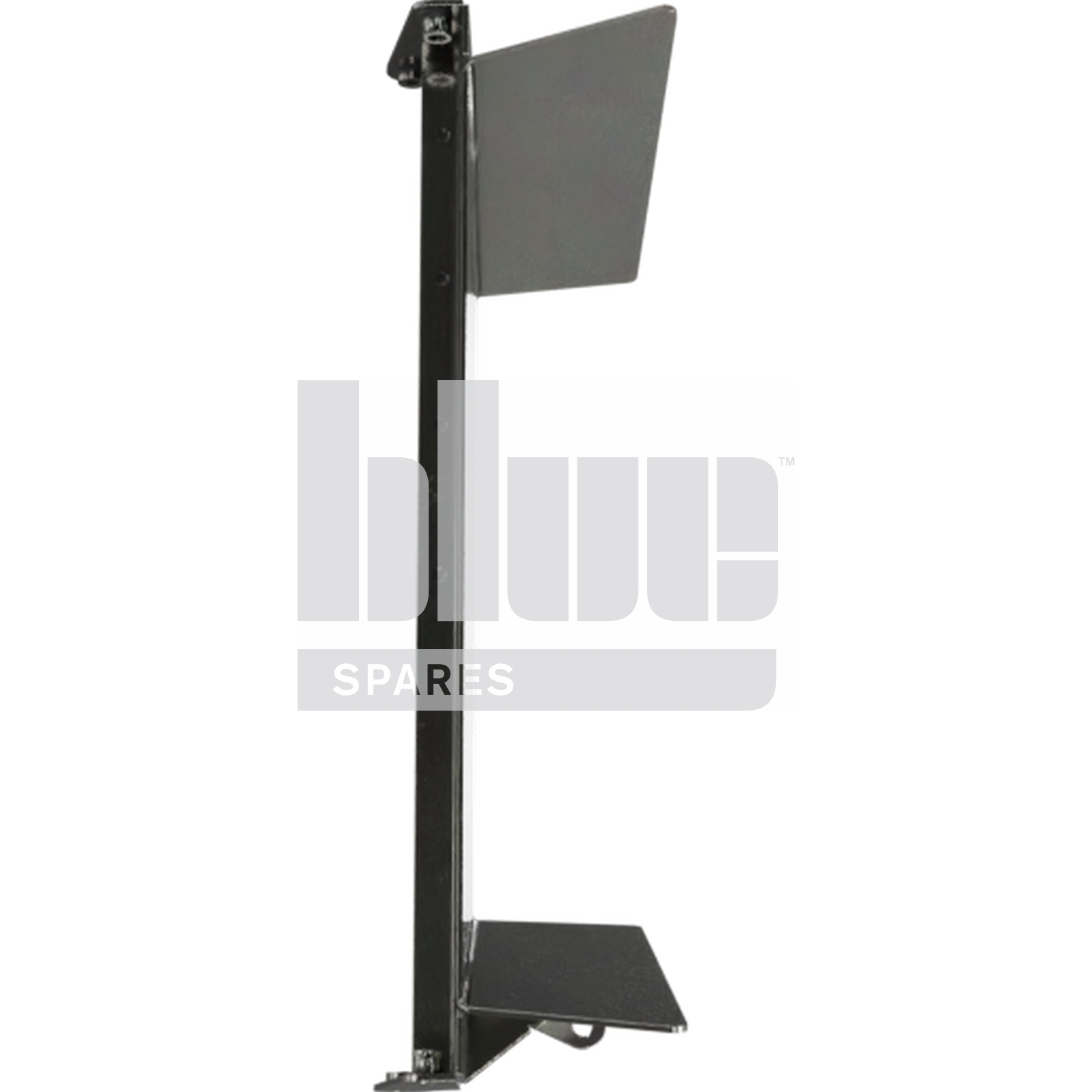2WS TOP DECK CHUTE