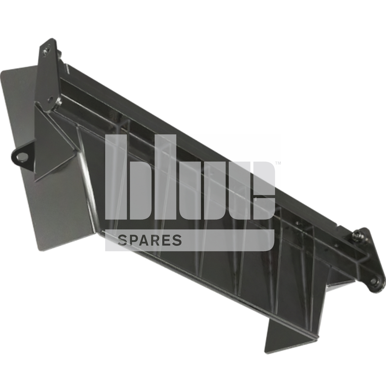 2WS TOP DECK CHUTE
