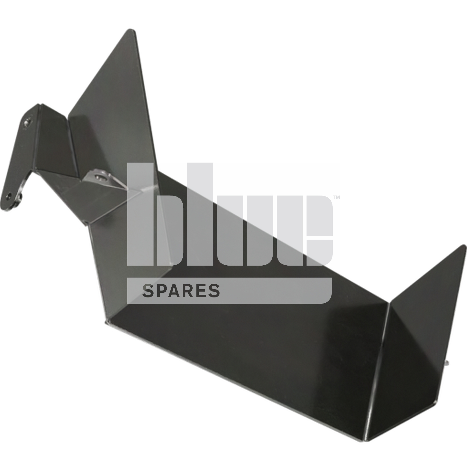 2WS TOP DECK CHUTE