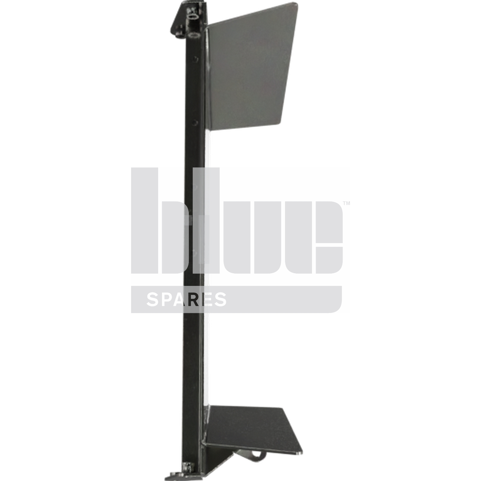 2WS TOP DECK CHUTE