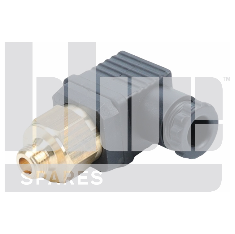 THERMOSTAT (50 DEGREE SWITCH)