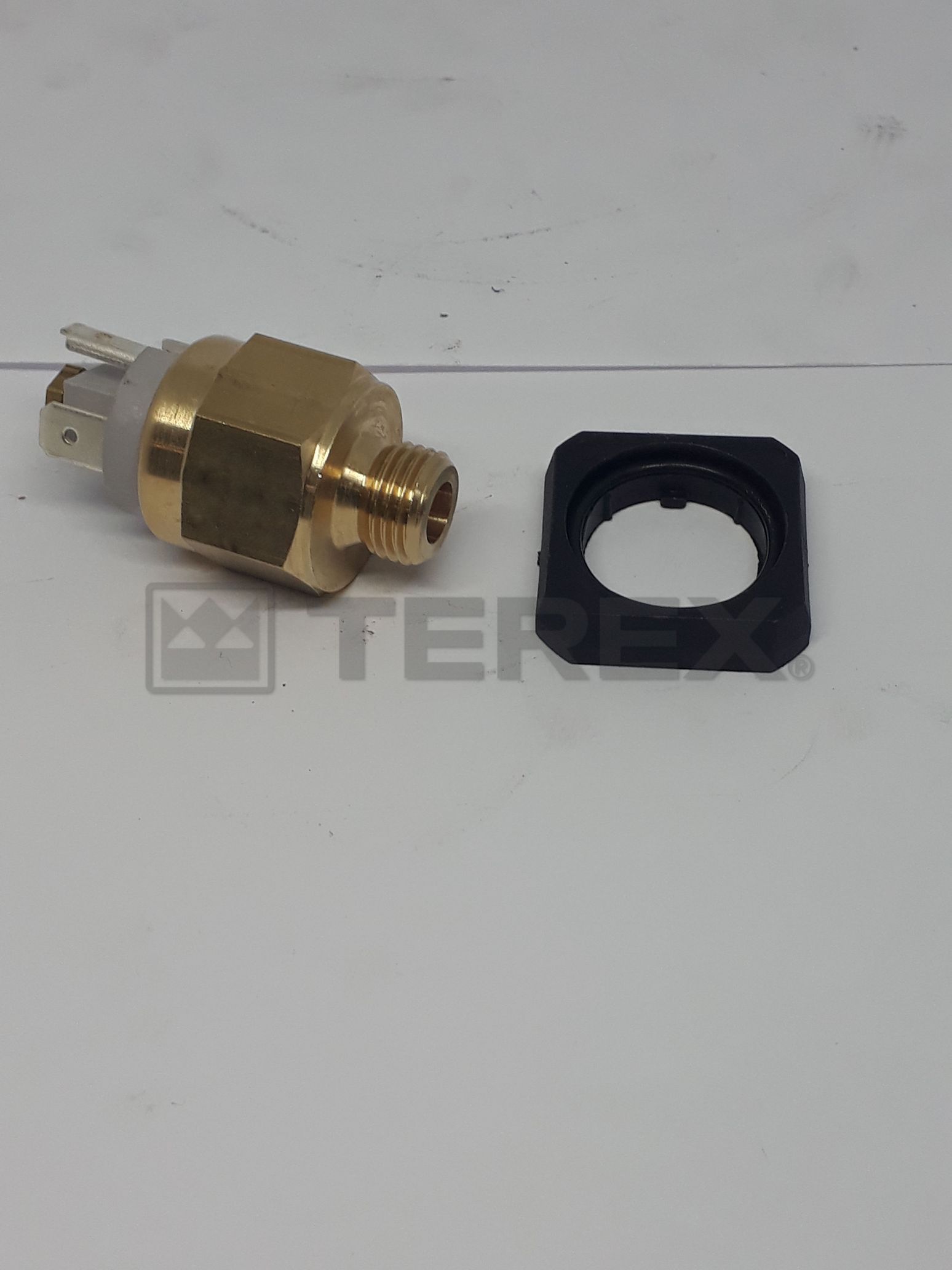 THERMOSTAT (50 DEGREE SWITCH)