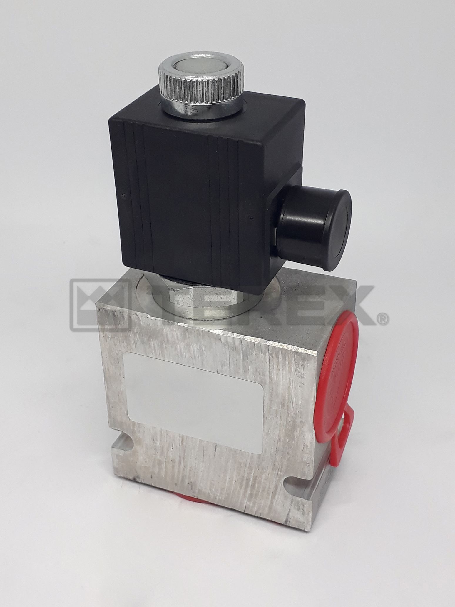 OPEN SOLENOID VALVE S901NH128WSM