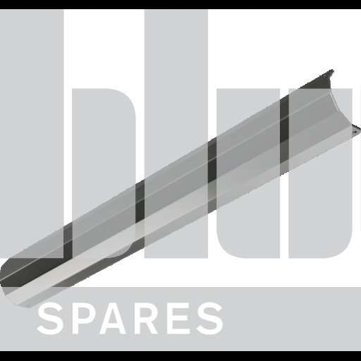 H5163 SCREEN PIPE GUARDS