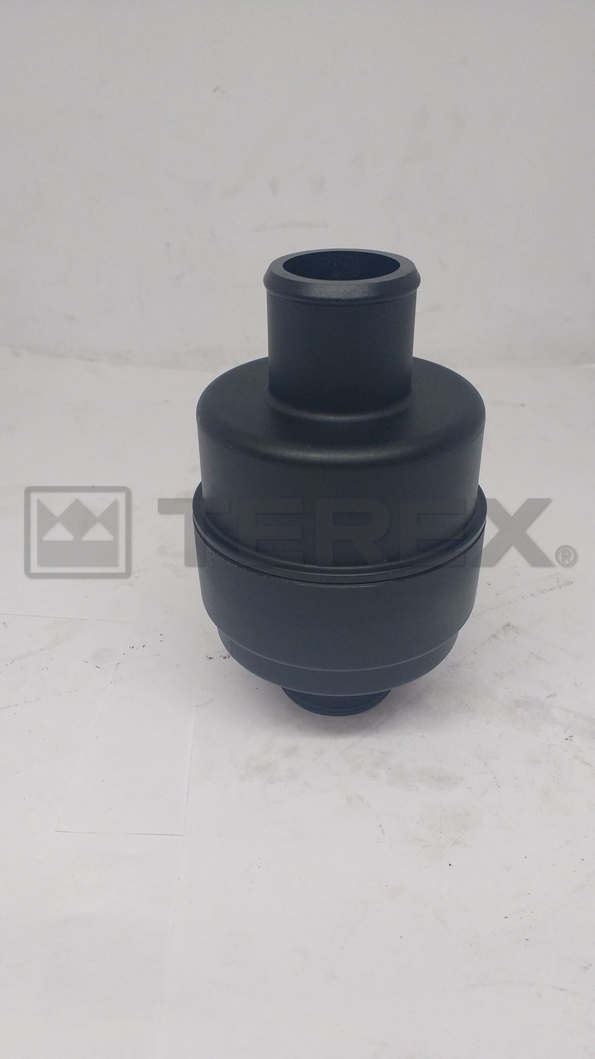 CHECK VALVE (CAT 4.4 H/D FILTRATION)