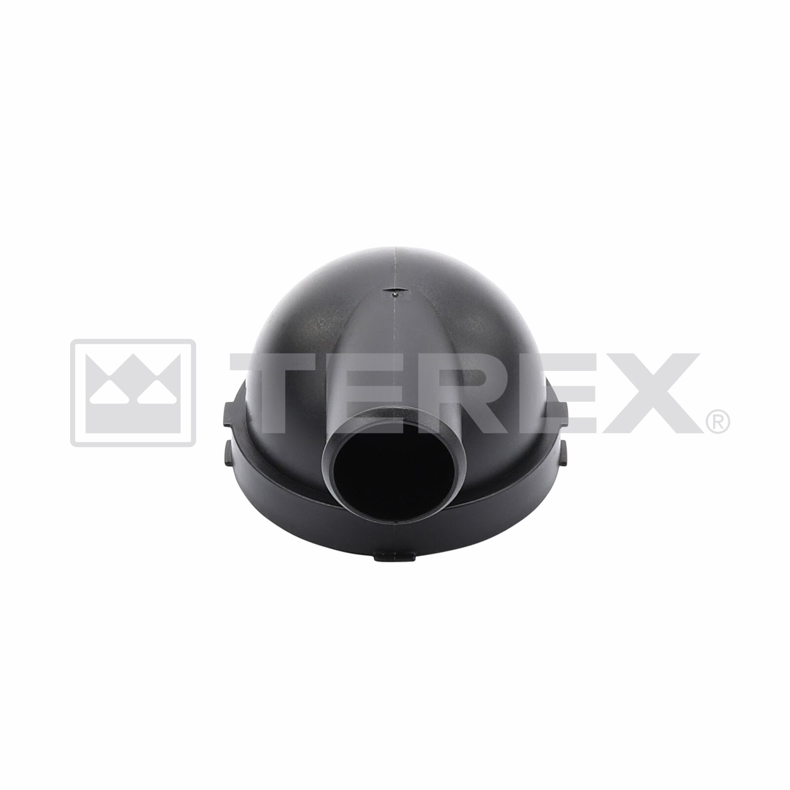 SCAVENGE LINE ADAPTOR (CAT 4.4 H/D FILTRATION)