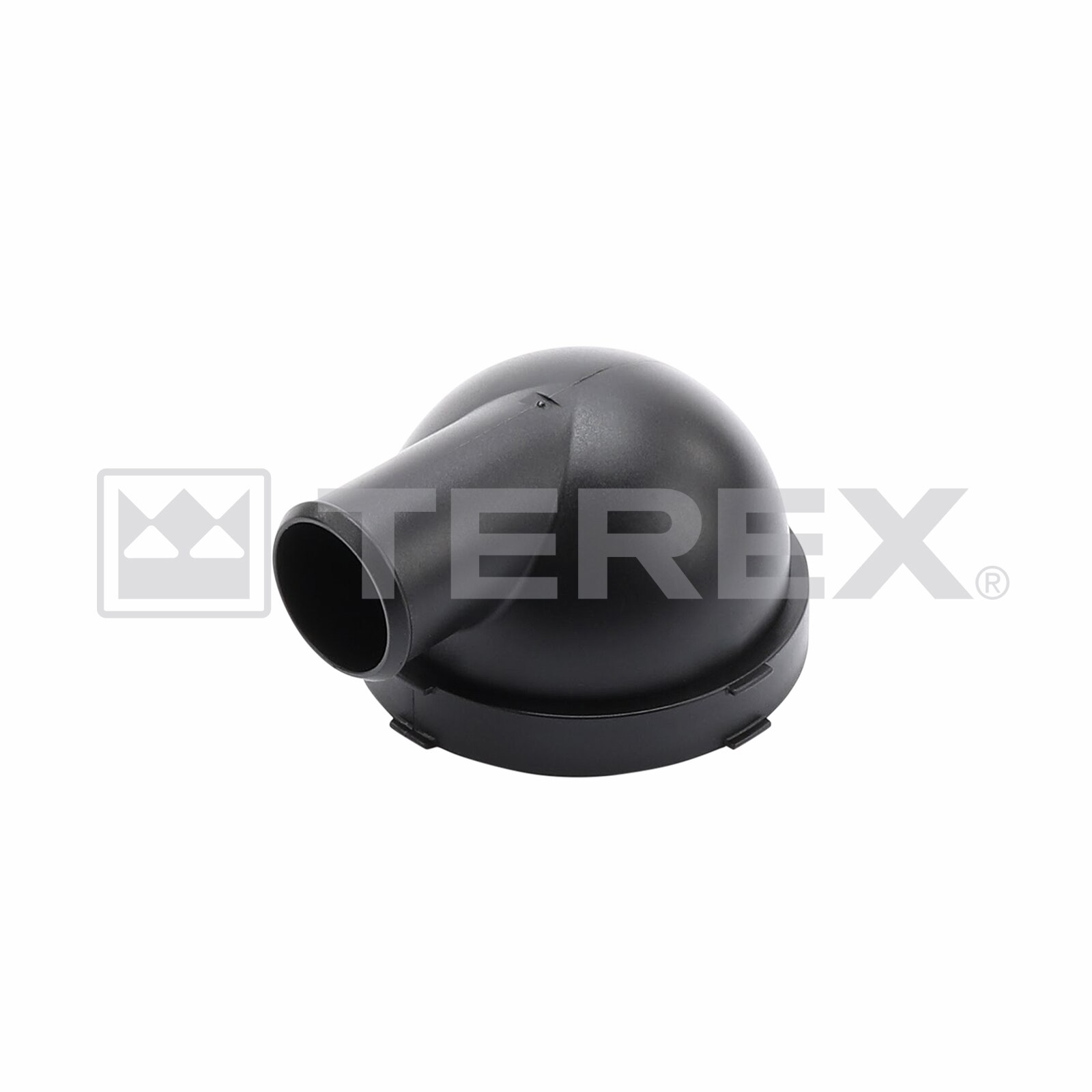 SCAVENGE LINE ADAPTOR (CAT 4.4 H/D FILTRATION)