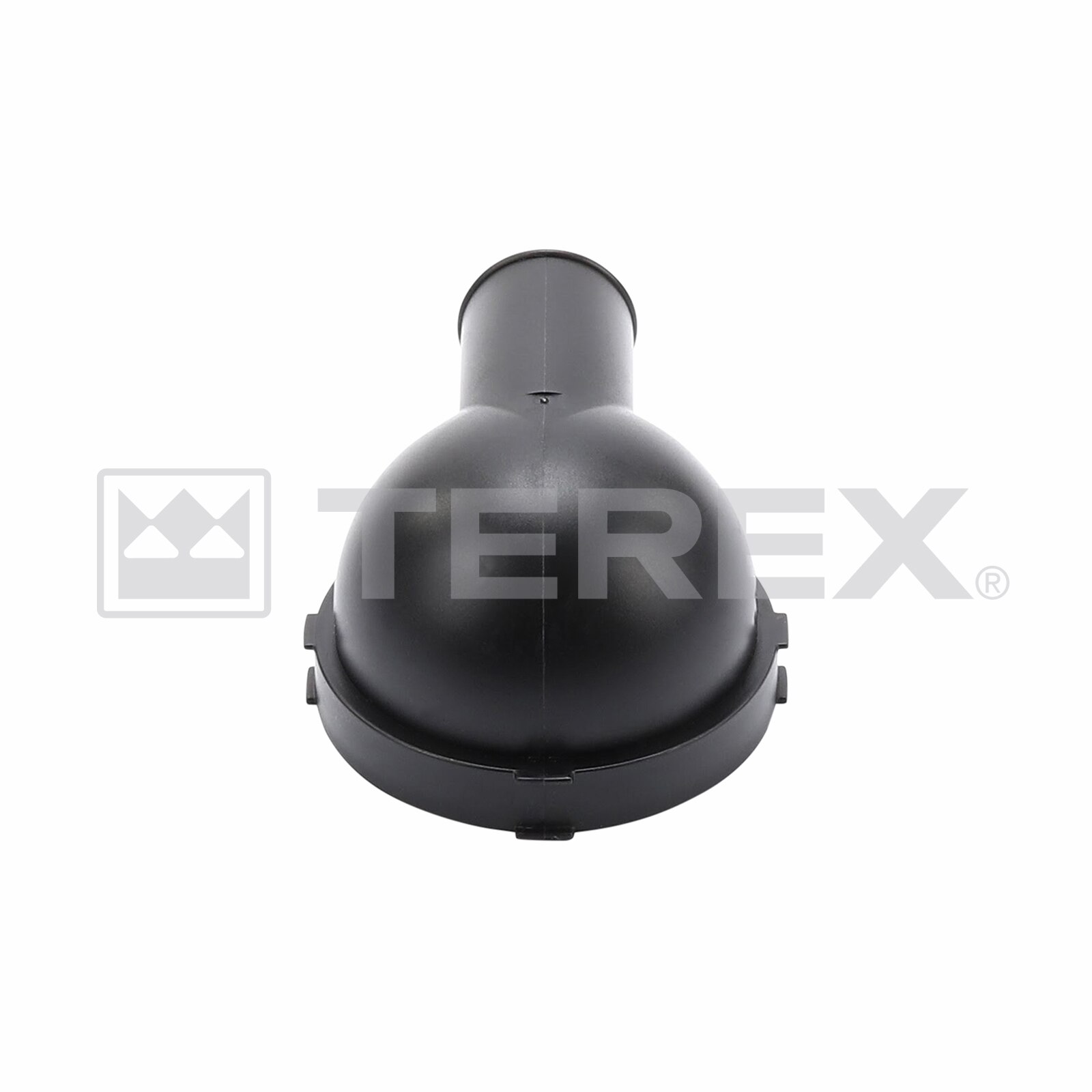 SCAVENGE LINE ADAPTOR (CAT 4.4 H/D FILTRATION)