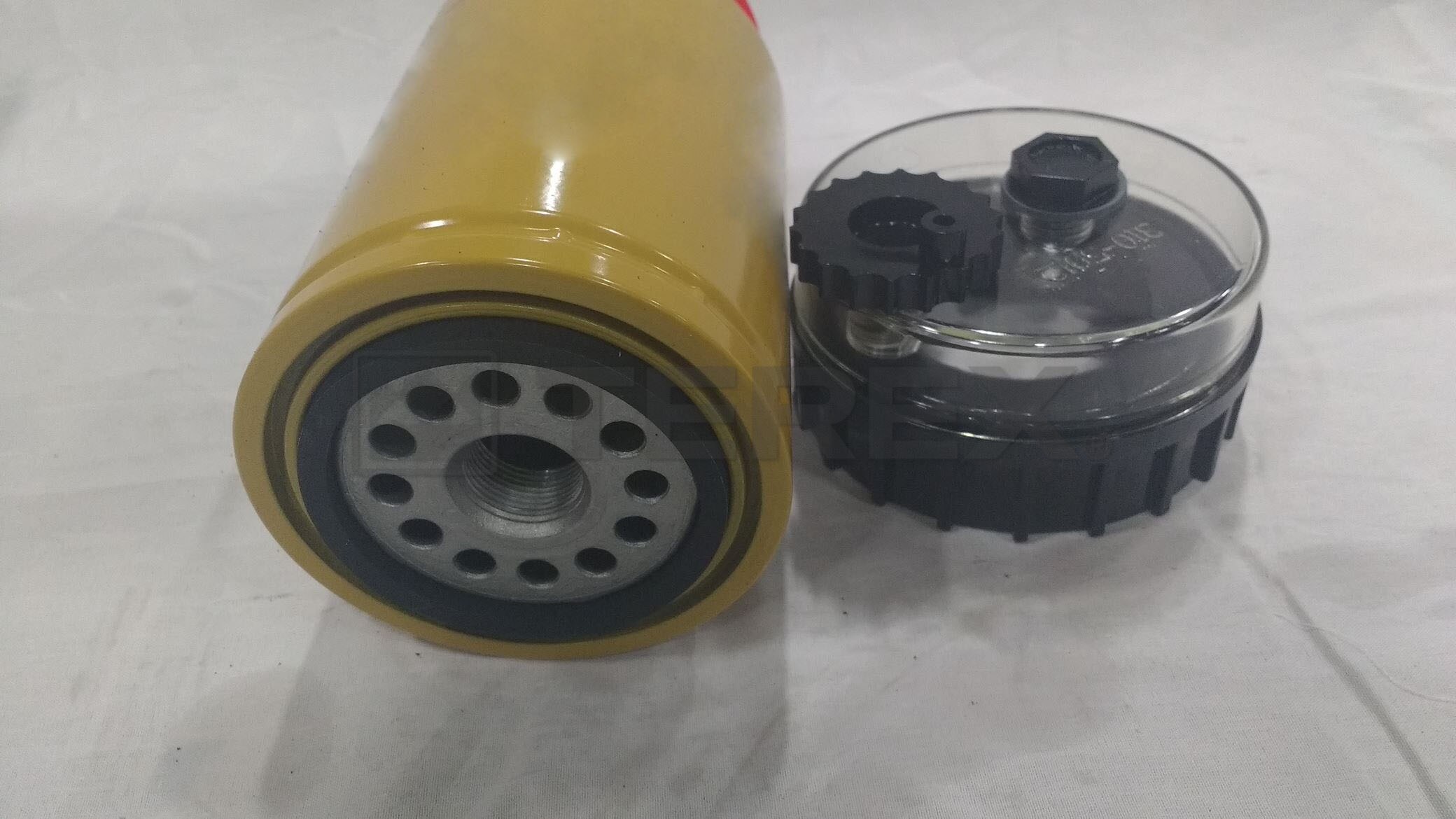 WATERTRAP (FILTER AND BOWL ONLY)