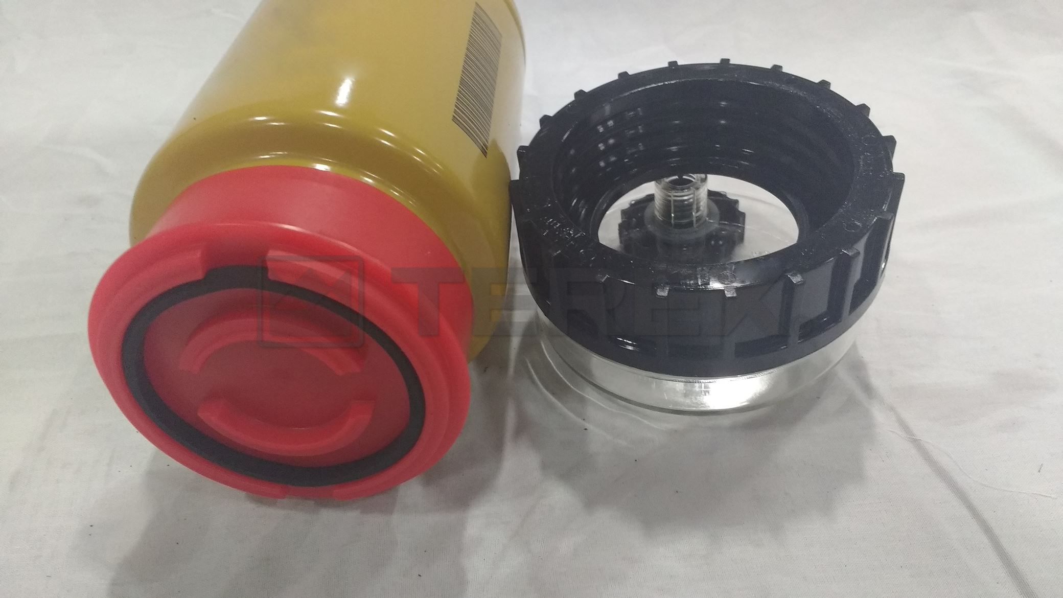 WATERTRAP (FILTER AND BOWL ONLY)