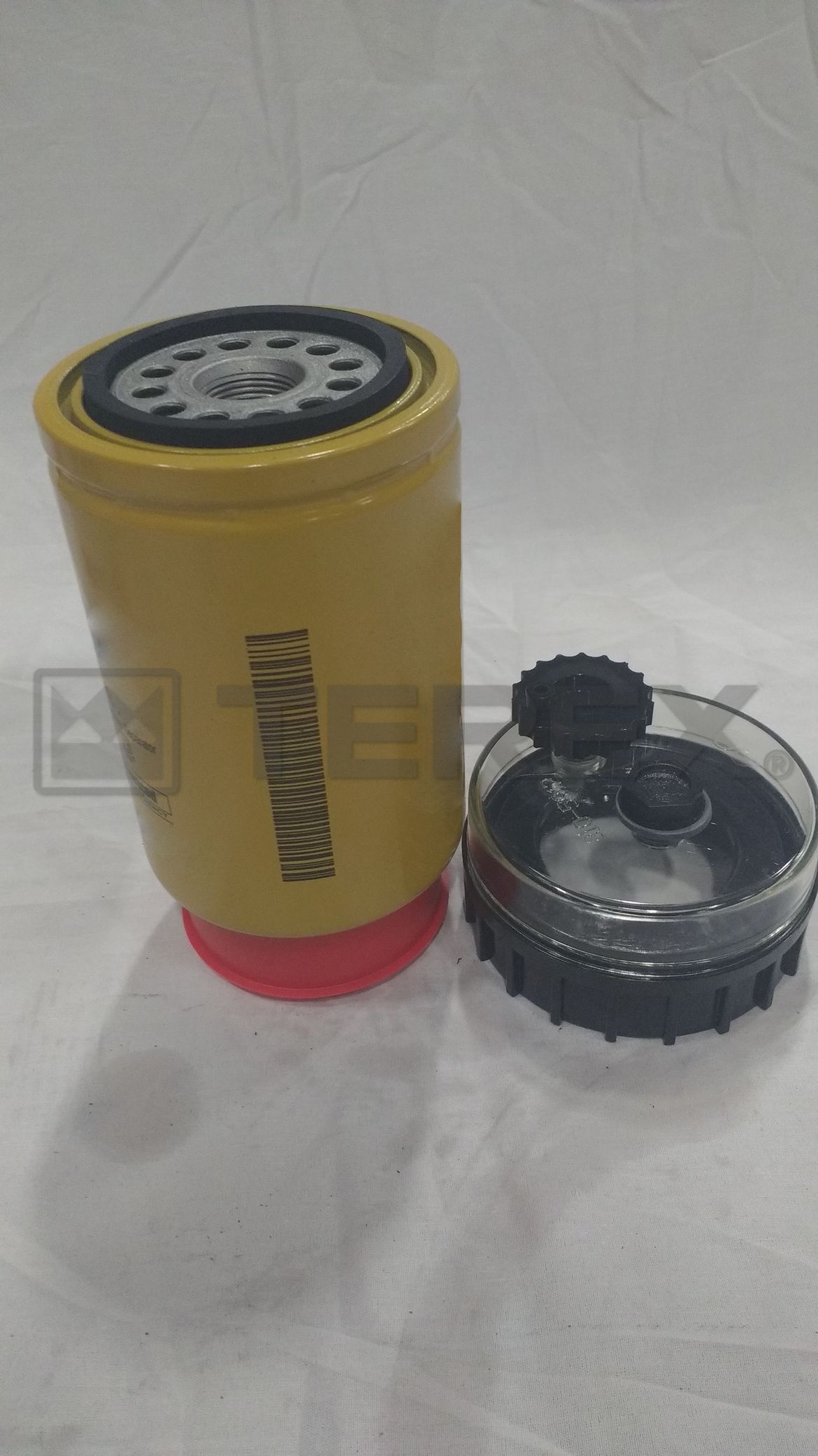 WATERTRAP (FILTER AND BOWL ONLY)