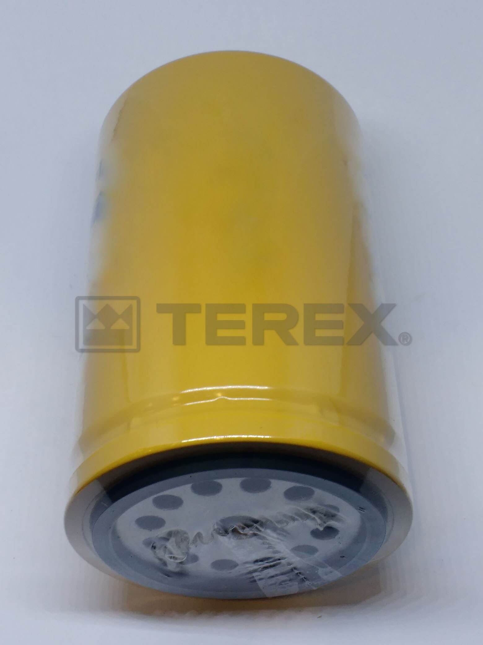 CAT C4.4 97KW FUEL FILTER OUR CAT NUMBER IS 2481-0927