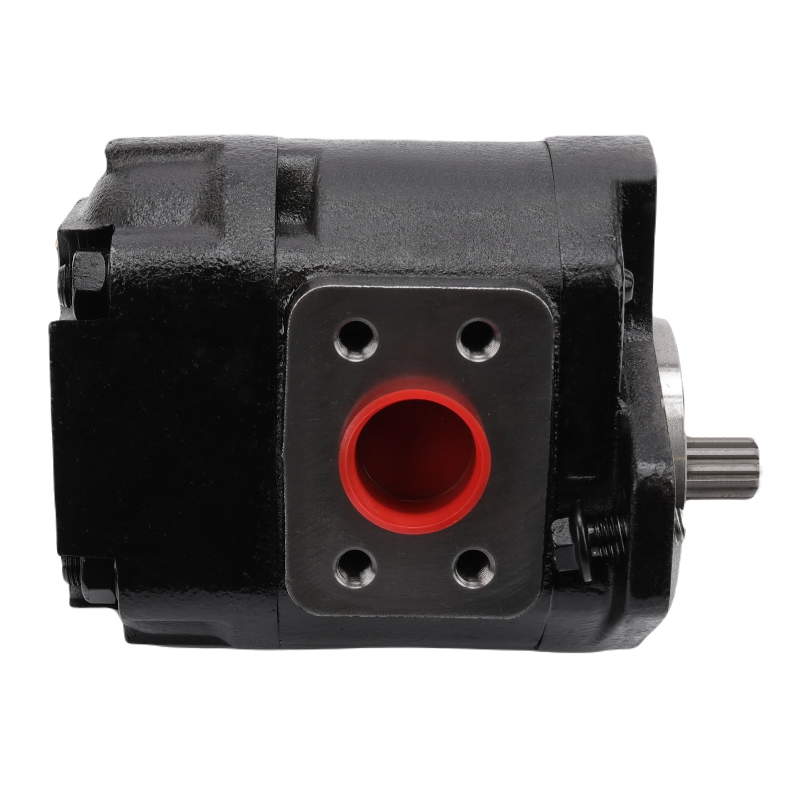 X1A50235023-184901-1A C/W MTG SUPPORT HOSE