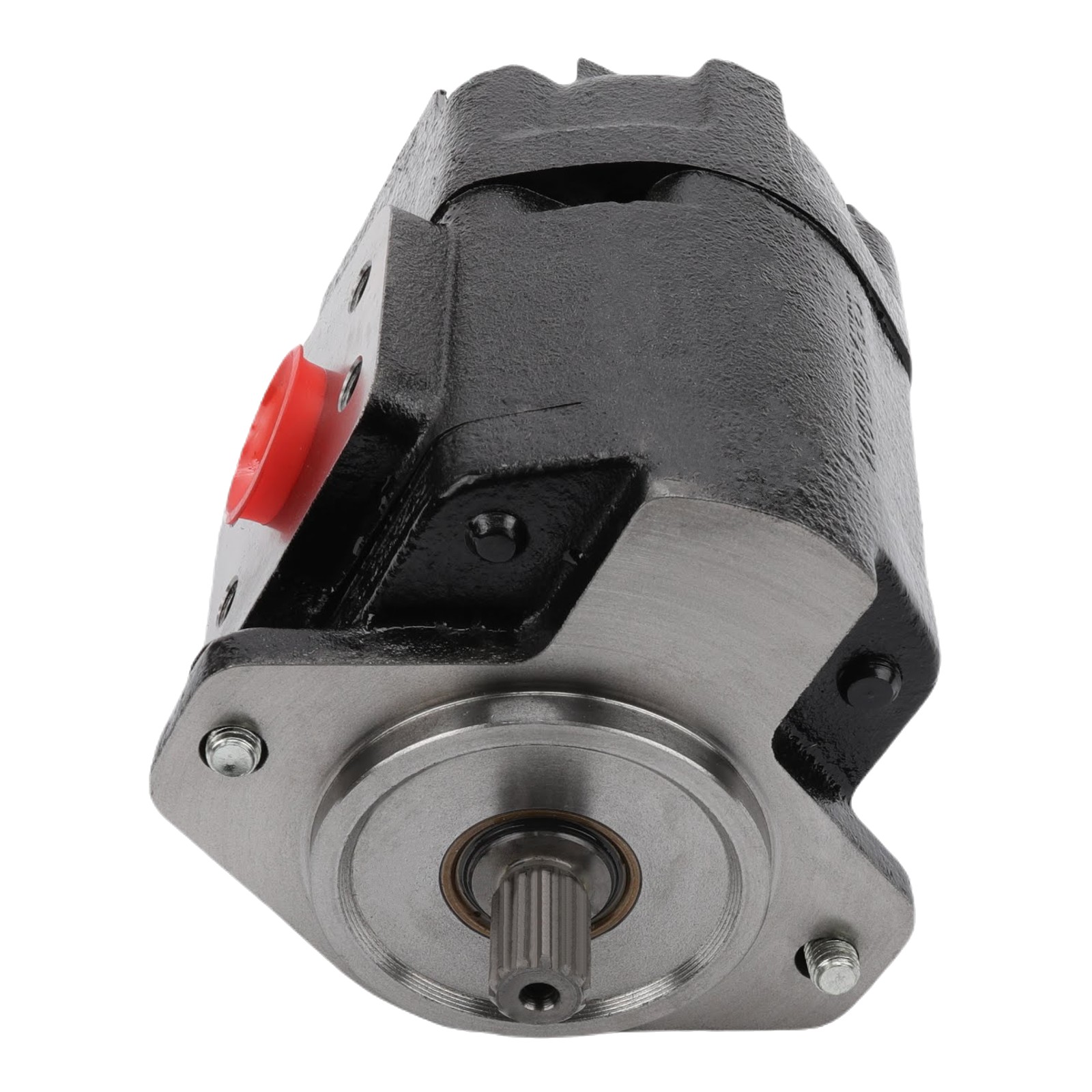 X1A50235023-184901-1A C/W MTG SUPPORT HOSE