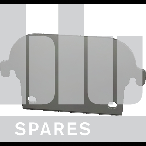 BLANKING PLATE