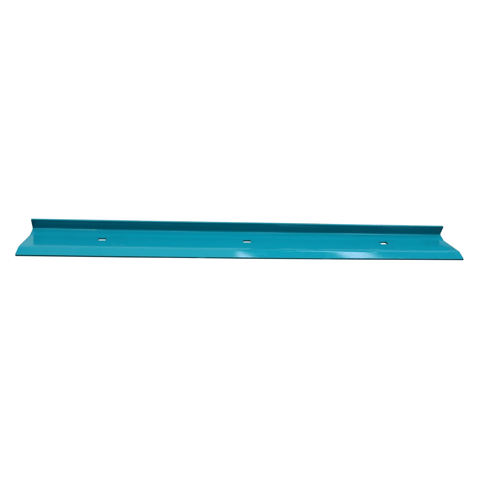 2100 CHIEFTAIN 3DECK TOP/MID DECK CLAMP PLATE SQUARE HOLE