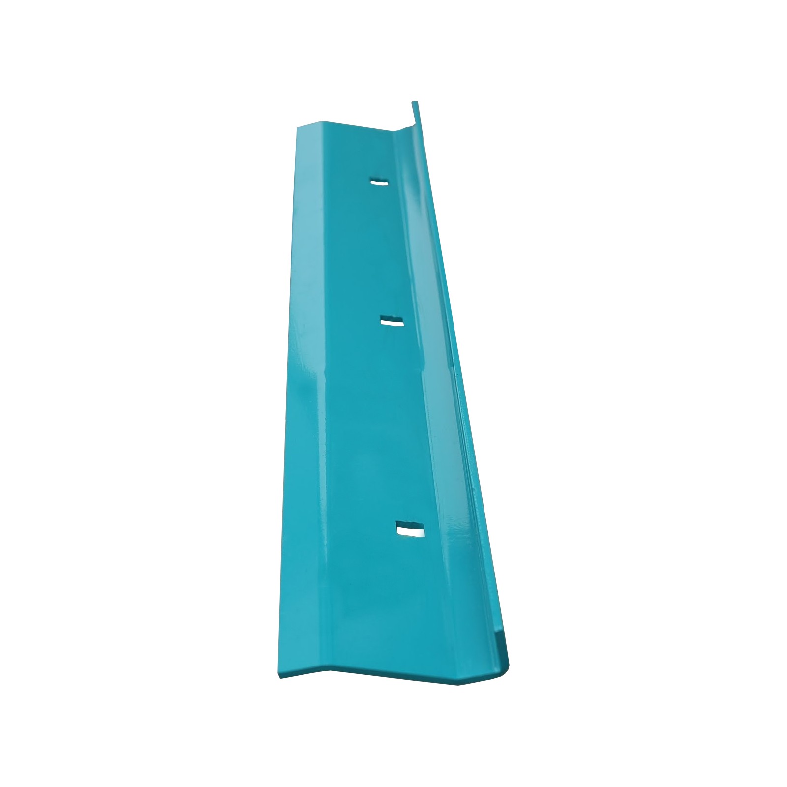 2100 CHIEFTAIN 3DECK TOP/MID DECK CLAMP PLATE SQUARE HOLE