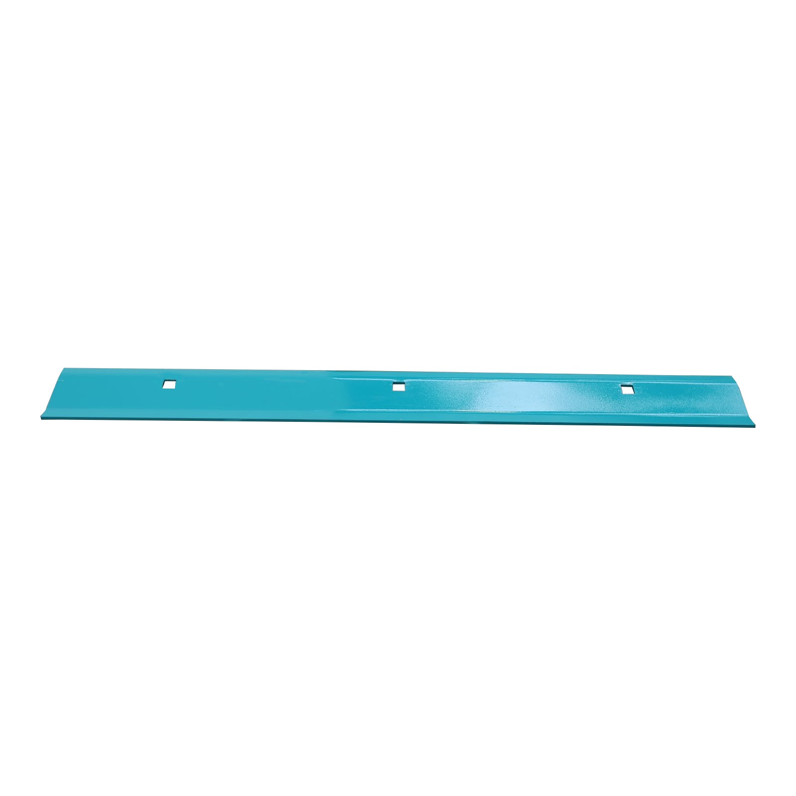2100 CHIEFTAIN 3DECK TOP/MID DECK CLAMP PLATE SQUARE HOLE