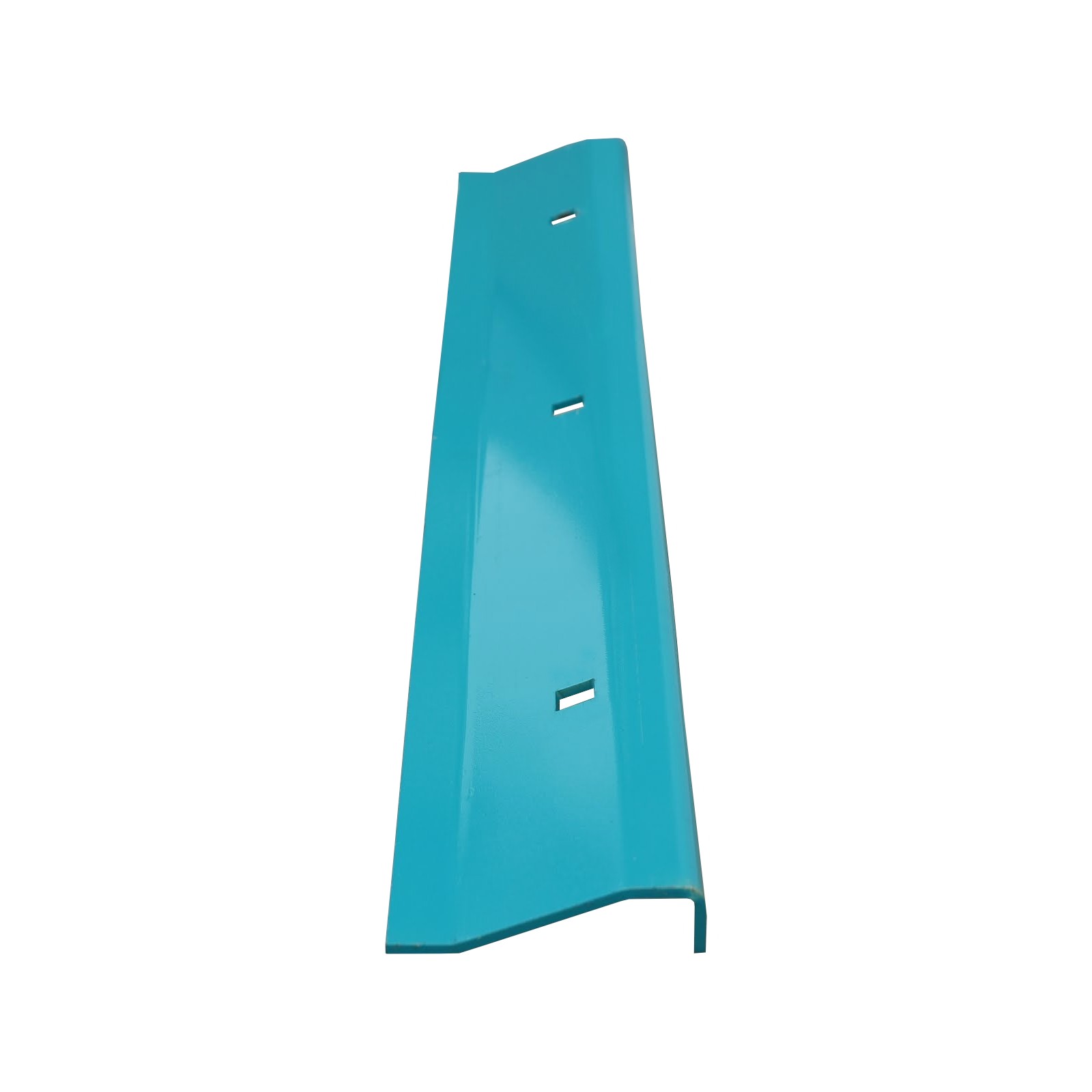 2100 CHIEFTAIN 3DECK TOP/MID DECK CLAMP PLATE SQUARE HOLE