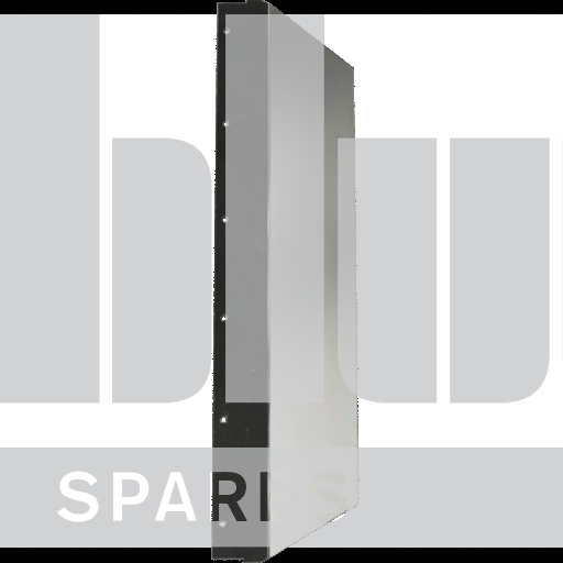 SCREENBOX RUBBER FLAP