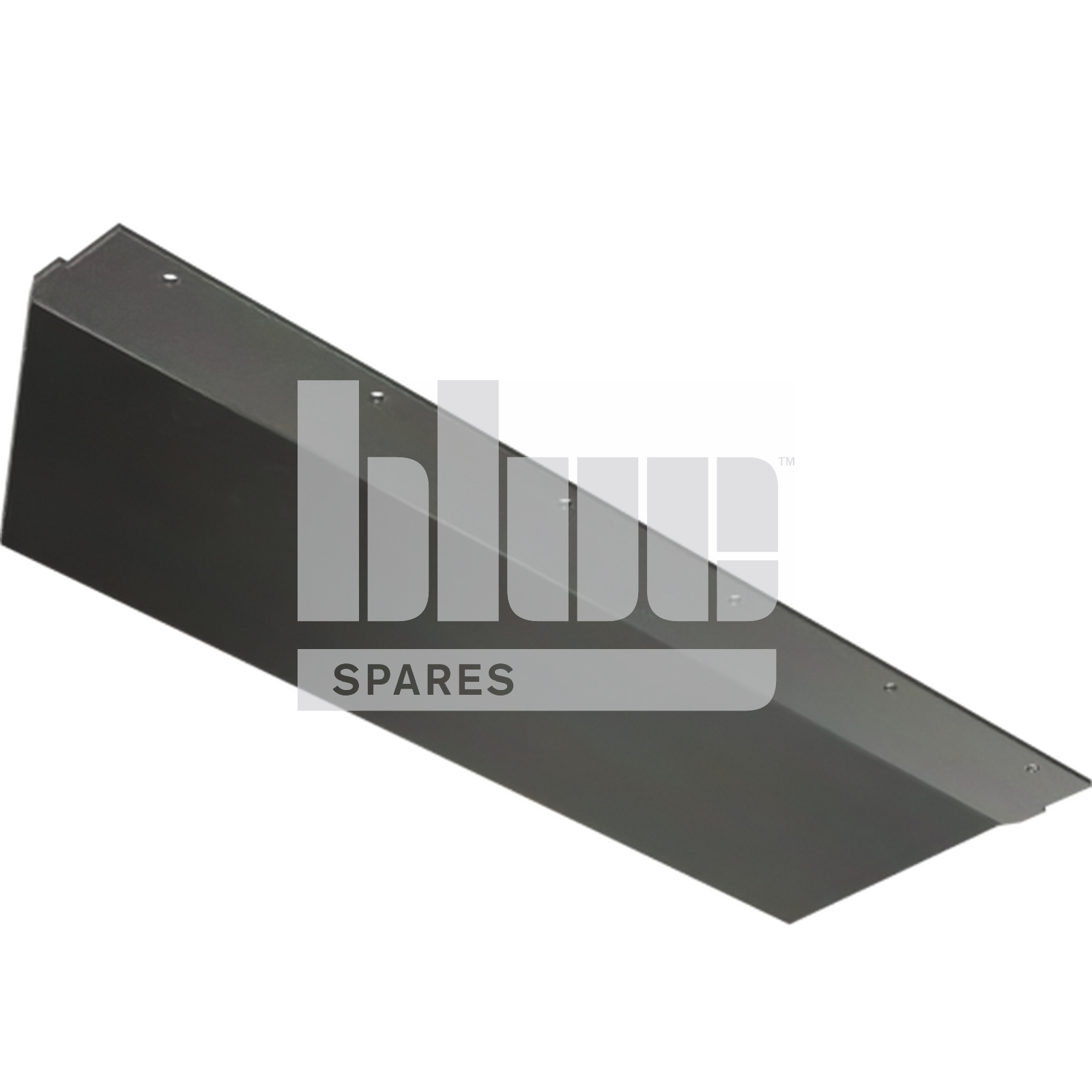 SCREENBOX RUBBER FLAP