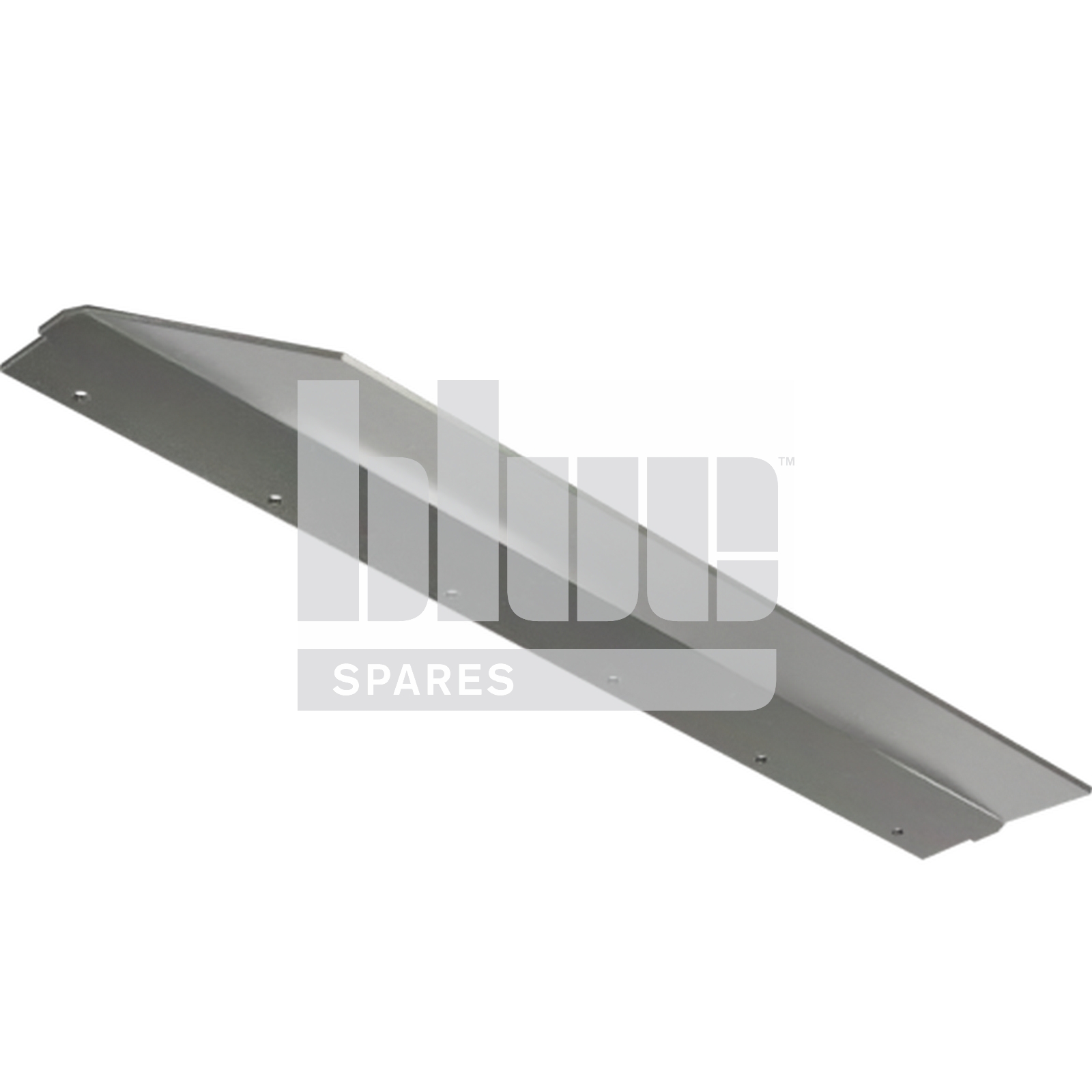 SCREENBOX RUBBER FLAP