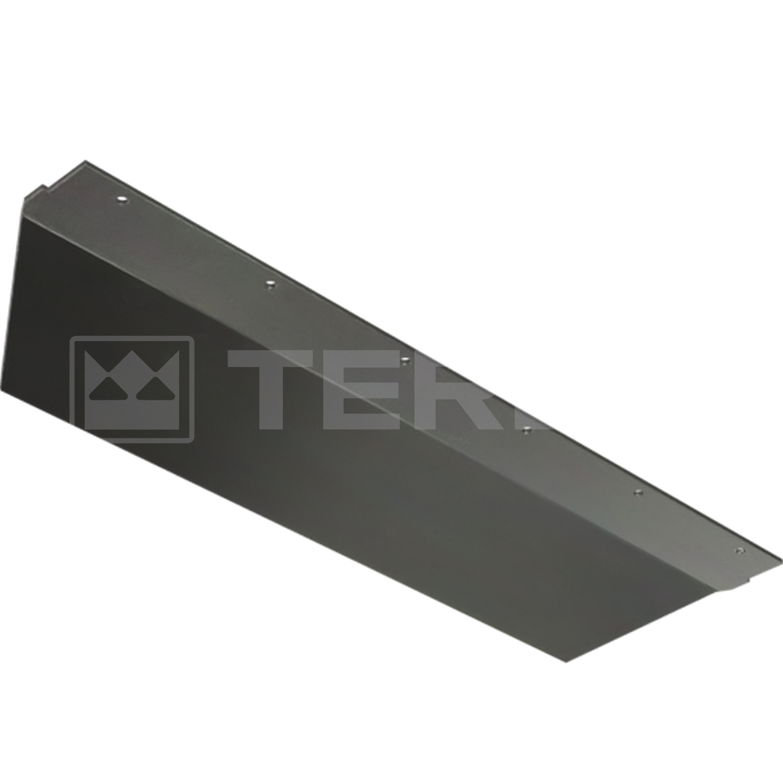SCREENBOX RUBBER FLAP
