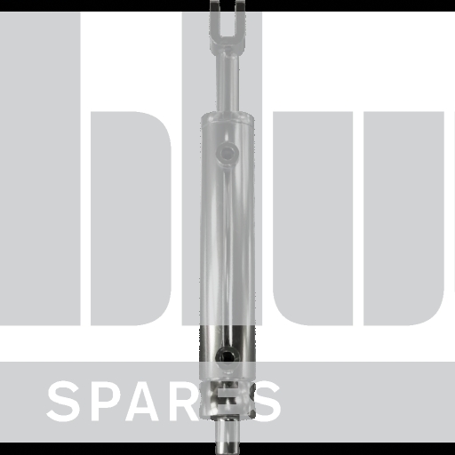 HYDRAULIC RAM - CLOSED