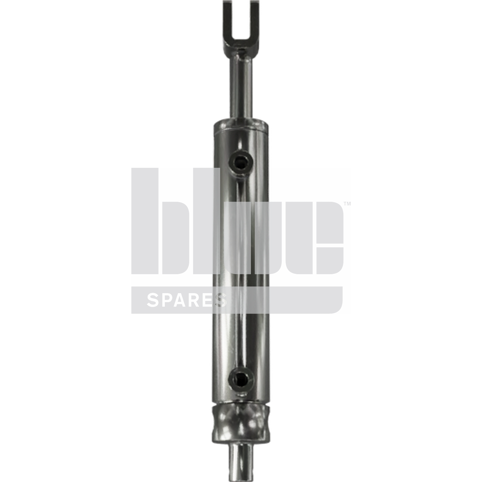HYDRAULIC RAM - CLOSED