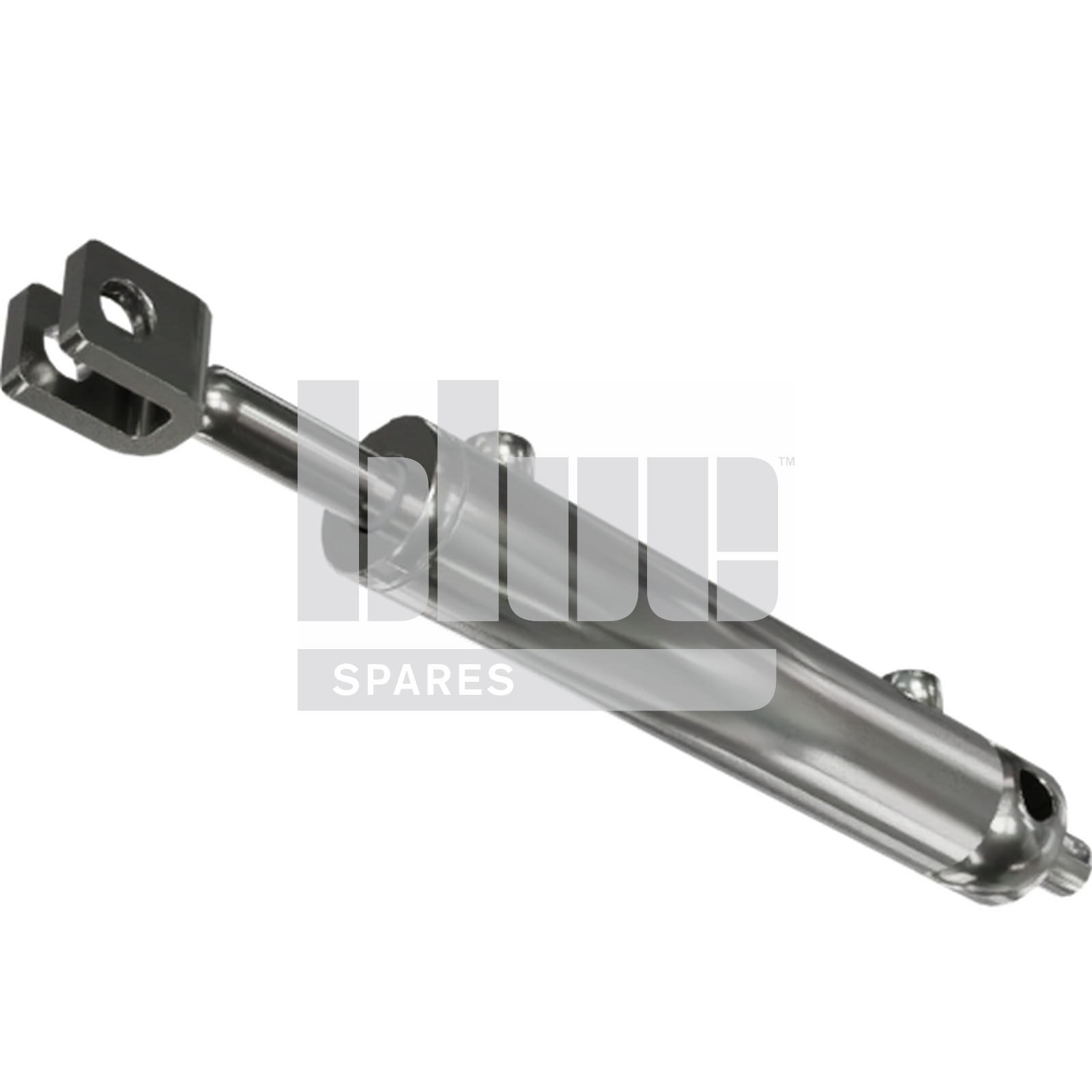 HYDRAULIC RAM - CLOSED