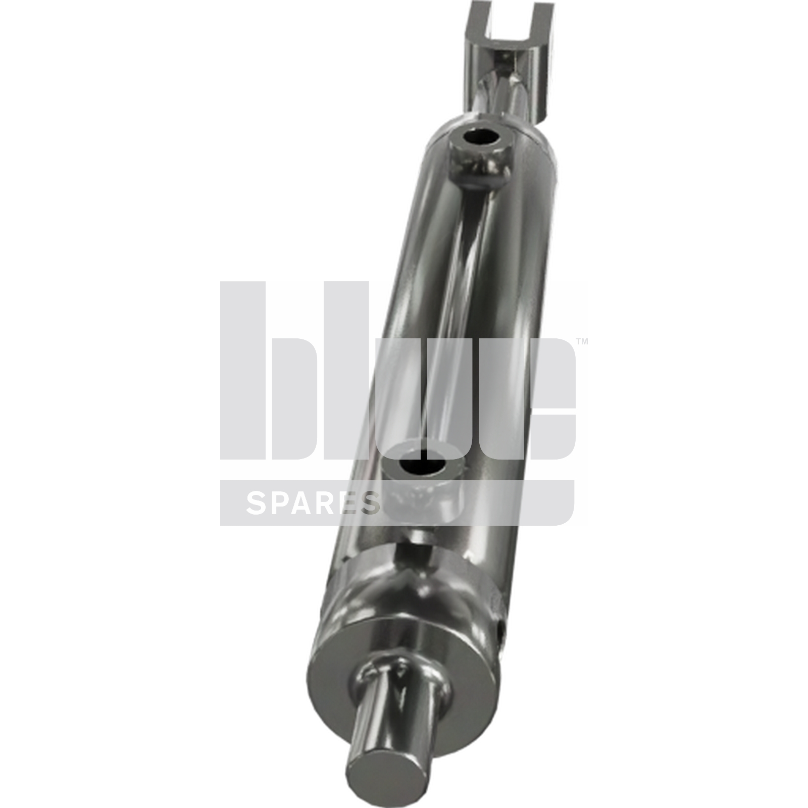 HYDRAULIC RAM - CLOSED